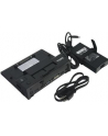 Dell Simple E-Port Replicator EURO1 Simple E-Port USB 2.0 - nr 6