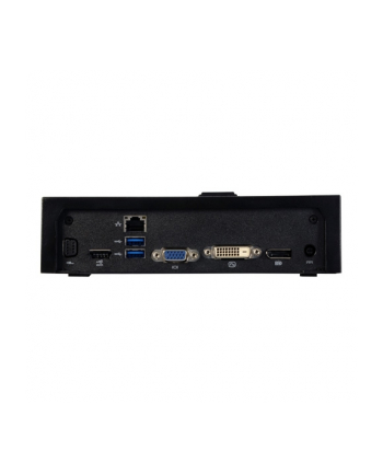 Dell Simple E-Port Replicator EURO1 Simple E-Port USB 2.0