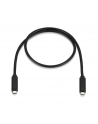 HP Inc. HP Combo - Thunderbolt cable **New Retail** - nr 1
