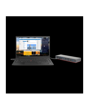 Lenovo ThinkPad Thunderbolt 3 135W EU **New Retail**