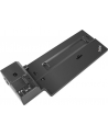 Lenovo ThinkPad Basic Dock - 90W **New Retail** - nr 3