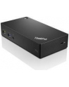 Lenovo ThinkPad USB 3.0 Pro Dock EU **New Retail** - nr 1