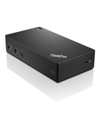 Lenovo ThinkPad USB 3.0 Pro Dock EU **New Retail**
