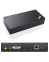 Lenovo ThinkPad USB-C Dock - Denmark **New Retail** - nr 3