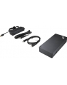 Lenovo ThinkPad USB-C Dock - Denmark **New Retail** - nr 4