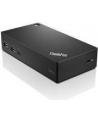 Lenovo ThinkPad USB 3.0 Ultra Dock EU **New Retail** - nr 2