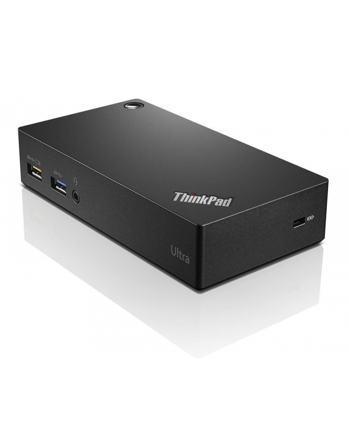 Lenovo ThinkPad USB 3.0 Ultra Dock EU **New Retail** główny