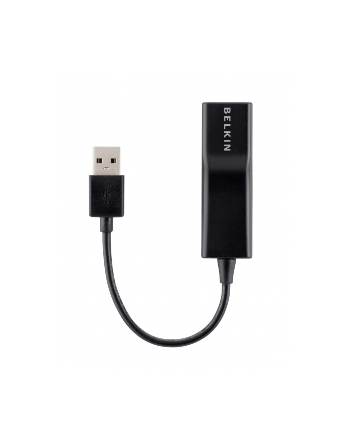 belkin Adapter USB 2.0 Ethernet główny