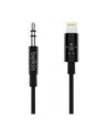 belkin Kabel 3,5mm audio cable lightning - nr 16