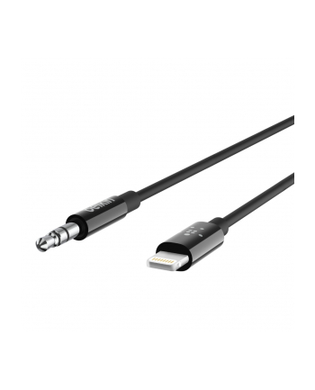 belkin Kabel 3,5mm audio cable lightning