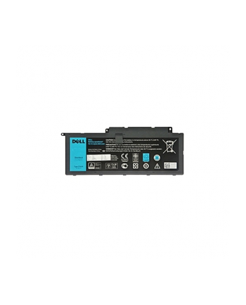 dell Bateria 3 ogniwa 38Wh (Kit) nr 2