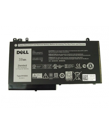 dell Bateria 3 ogniwa 38Wh (Kit) nr 1