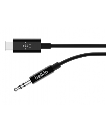belkin Kabel USB-C - 3,5mm Audio