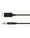 belkin Kabel USB-C - 3,5mm Audio - nr 8