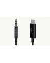 belkin Kabel USB-C - 3,5mm Audio - nr 9