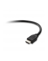 belkin Kabel HDMI Standard AV 4k/Ultra HD 1,5m - nr 1
