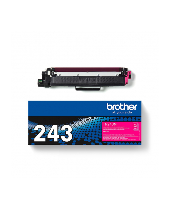 brother Toner TN243 magenta 1000str. do HL32x0/DCP35x0/MFC37x