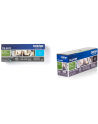 brother Toner TN247 cyan 2300str. do HL32x0/DCP35x0/MFC37x - nr 30