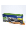 brother Toner TN247 żółty 2300str. do HL32x0/DCP35x0/MFC37x - nr 1