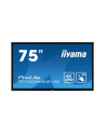 *IIYAMA 75''TE7503MIS-B1 INFRARED,4K,IPS,24/7 - nr 1