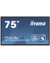 *IIYAMA 75''TE7503MIS-B1 INFRARED,4K,IPS,24/7 - nr 84