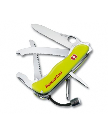 Victorinox Rescue Tool 0.8623.MWN