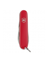 victorinox *Scyzoryk Hiker, czerwony, Celidor, 91mm 1.4613 - nr 3