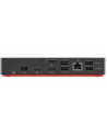lenovo Stacja dokująca ThinkPad USB-C Dock Gen 2 40AS0090EU (następca 40A90090EU) - nr 4