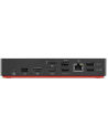 lenovo Stacja dokująca ThinkPad USB-C Dock Gen 2 40AS0090EU (następca 40A90090EU) - nr 16