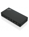 lenovo Stacja dokująca ThinkPad USB-C Dock Gen 2 40AS0090EU (następca 40A90090EU) - nr 21