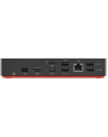 lenovo Stacja dokująca ThinkPad USB-C Dock Gen 2 40AS0090EU (następca 40A90090EU) - nr 2