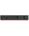 lenovo Stacja dokująca ThinkPad USB-C Dock Gen 2 40AS0090EU (następca 40A90090EU) - nr 35
