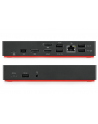 lenovo Stacja dokująca ThinkPad USB-C Dock Gen 2 40AS0090EU (następca 40A90090EU) - nr 41