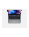 apple MacBook Pro 13 Touch Bar, 2.4GHz quad-core 8th i5/8GB/512GB SSD/Iris Plus Graphics 655 - Space Grey - nr 8