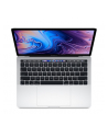 apple MacBook Pro 13 Touch Bar, 2.4GHz quad-core 8th i5/8GB/256GB SSD/Iris Plus Graphics 655 - Silver - nr 1