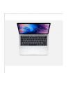 apple MacBook Pro 13 Touch Bar, 2.4GHz quad-core 8th i5/8GB/256GB SSD/Iris Plus Graphics 655 - Silver - nr 8