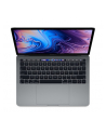 apple MacBook Pro 13 Touch Bar, 2.8GHz quad-core 8th i7/16GB/256GB SSD/Iris Plus Graphics 655 - Space Grey MV962ZE/A/P1/R1 - nr 1