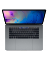 apple MacBook Pro 15 Touch Bar, 2.6GHz 6-core 9th i7/16GB/512GB SSD/RP555X - Space Grey MV902ZE/A/D1 - nr 1
