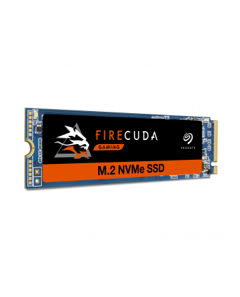seagate Dysk SSD FireCuda 510 1TB ZP1000GM30011