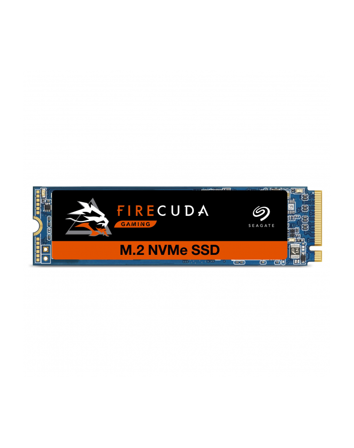 seagate Dysk SSD FireCuda 510 1TB ZP1000GM30011 główny