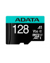 adata Karta pamięci microSD Premier Pro 128 GB UHS1 U3 V30 A2 + adapter - nr 11