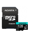 adata Karta pamięci microSD Premier Pro 128 GB UHS1 U3 V30 A2 + adapter - nr 16