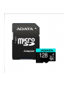 adata Karta pamięci microSD Premier Pro 128 GB UHS1 U3 V30 A2 + adapter - nr 5