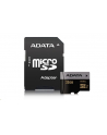adata Karta pamięci microSD Premier Pro 128 GB UHS1 U3 V30 A2 + adapter - nr 8