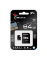 adata Karta pamięci microSD Premier Pro 128 GB UHS1 U3 V30 A2 + adapter - nr 9