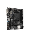 asrock Płyta główna B450M-HDV R4.0 AM4 2DDR4 VGA/DVI/HDMI/M.2 uATX - nr 10