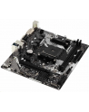 asrock Płyta główna B450M-HDV R4.0 AM4 2DDR4 VGA/DVI/HDMI/M.2 uATX - nr 15