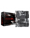 asrock Płyta główna B450M-HDV R4.0 AM4 2DDR4 VGA/DVI/HDMI/M.2 uATX - nr 46