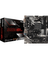 asrock Płyta główna B450M-HDV R4.0 AM4 2DDR4 VGA/DVI/HDMI/M.2 uATX - nr 11