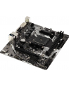 asrock Płyta główna B450M-HDV R4.0 AM4 2DDR4 VGA/DVI/HDMI/M.2 uATX - nr 15